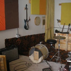 Clean & Humble - Record Drums at any hour
