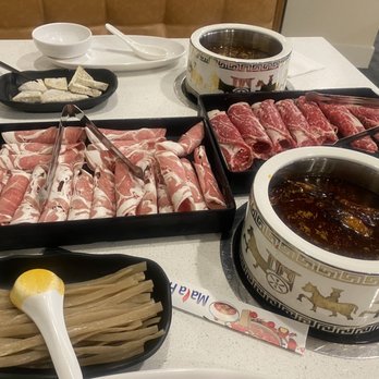 Mala Hotpot - Hot Pot Near Me - Cincinnati, Ohio Mala Hotpot - Hot Pot Near Me - Cincinnati, Ohio