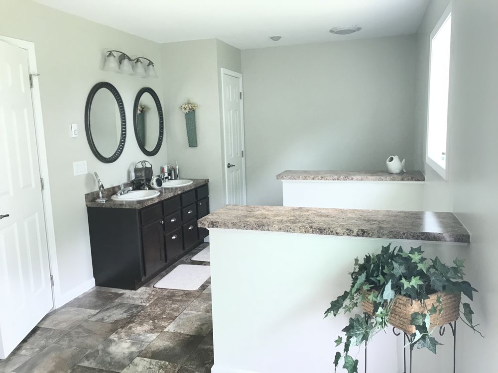 Slide of Dream Homes