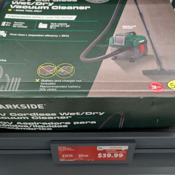 Lidl - Grocery Near Me - Bergenfield, New Jersey