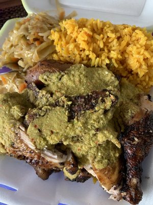Kingston Jamaica Foods by null