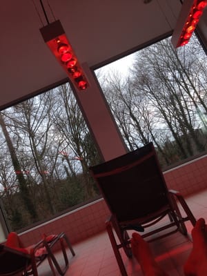 Thermes de Spa by null