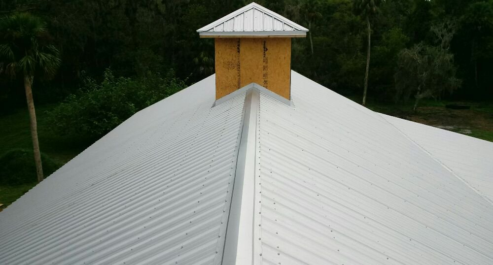 Slide of Coastal Roofing Solutions