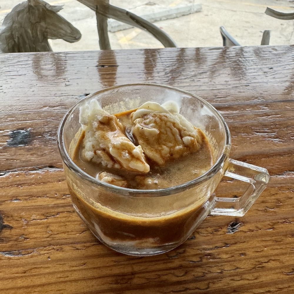 Fort Smith Coffee Co - Affogato - Coffee & Tea Near Me - Fort Smith, Arkansas Fort Smith Coffee Co - Affogato - Coffee & Tea Near Me - Fort Smith, Arkansas