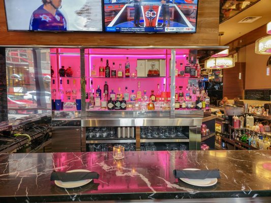 Deville Dinerbar by null