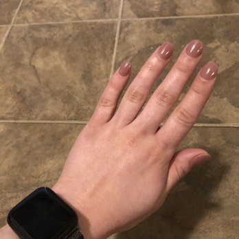Luxia Nails and Spa - My nails after 2 days. No chip extensions - Nail Salons Near Me - Naperville, Illinois Luxia Nails and Spa - My nails after 2 days. No chip extensions - Nail Salons Near Me - Naperville, Illinois