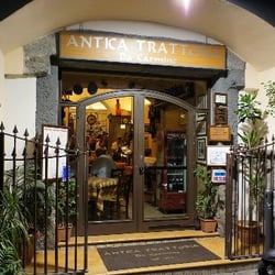 Antica Trattoria da Carmine