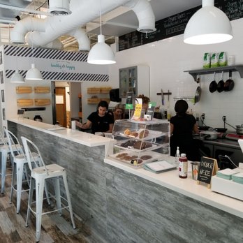 Healthy & Happy Cafe - Juice Bars & Smoothies Near Me - Miami, Florida Healthy & Happy Cafe - Juice Bars & Smoothies Near Me - Miami, Florida
