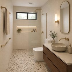 Murillo Tile Stone
