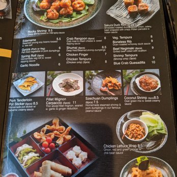 Kabuki - Japanese Near Me - Wakefield, Rhode Island