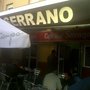 Photo of Serrano
