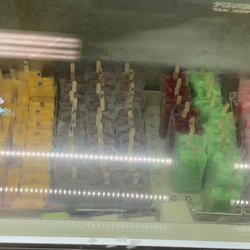 Gigi's Homemade Ice Cream