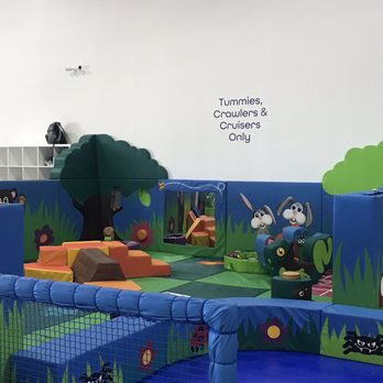 Indigo Play - Austin - Kids Activities Near Me - Austin, Texas