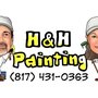 Photo of H & H Painting