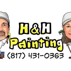 H & H Painting - H & H Painting: Family Owned and Family Operated
