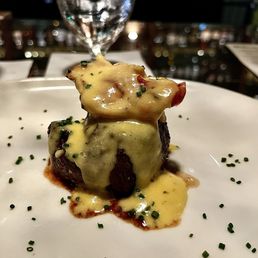 Filet Mignon