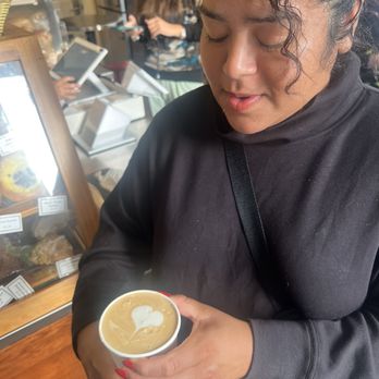 Crostini & Java - Coffee & Tea Near Me - San Francisco, California
