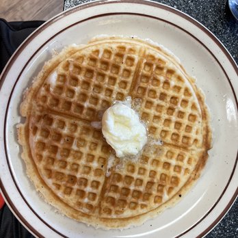 Gangnam Cafe - waffle - American Near Me - Concord, California