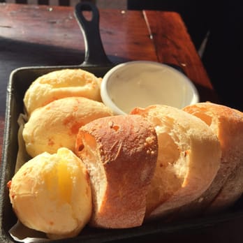 Samba Montclair - House Bread - Brazilian Near Me - Montclair, New Jersey Samba Montclair - House Bread - Brazilian Near Me - Montclair, New Jersey