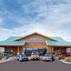 Laurel Ford - Home Of The Big Log Cabin At The Red Lodge Exit!!