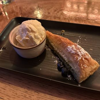 Bahche - Greek Near Me - San Mateo, California