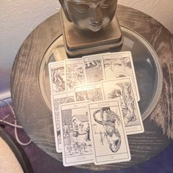 Readings By Lisa