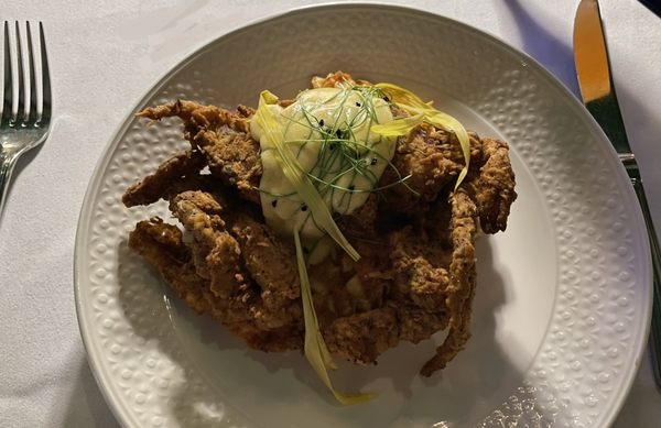 St. Francisville Inn by null