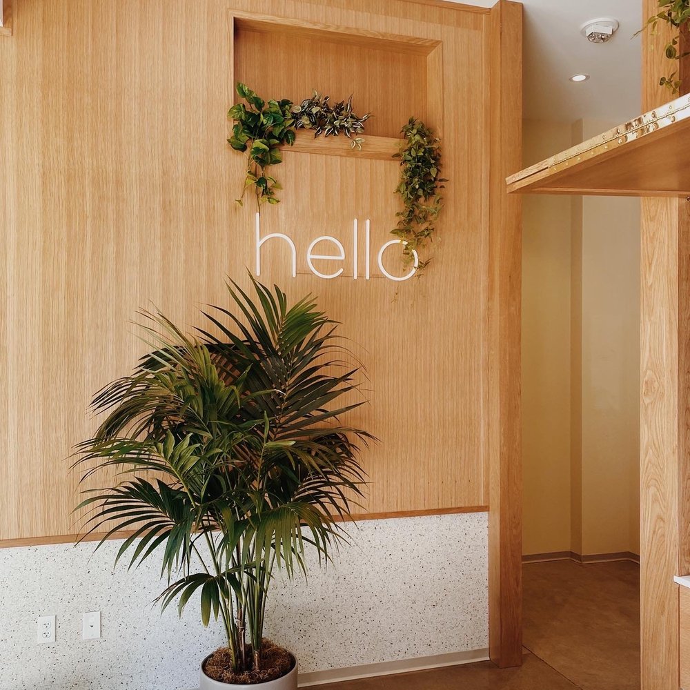Bloom - Interior - Gluten-Free Near Me - Seattle, Washington Bloom - Interior - Gluten-Free Near Me - Seattle, Washington