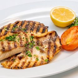 Dagim Restaurant