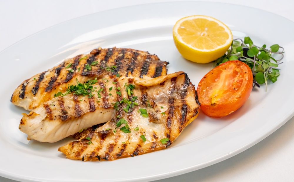 Social spots from Dagim Restaurant