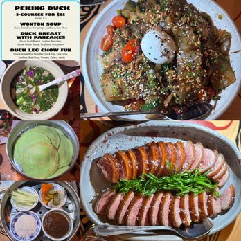DanDan - Peking duck 3 courses - Asian Fusion Near Me - Milwaukee, Wisconsin DanDan - Peking duck 3 courses - Asian Fusion Near Me - Milwaukee, Wisconsin