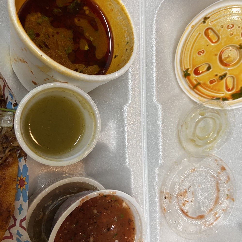 Muchachas - Sauces - Mexican Near Me - Tampa, Florida