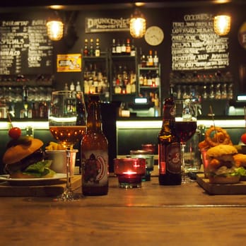 Bar Brooklyn - Bars Near Me - Stockholm, Alberta