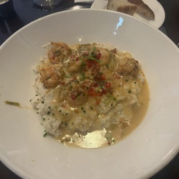 Muriel's Jackson Square - Shrimp and grits - Cajun/Creole Near Me - New Orleans, Louisiana Muriel's Jackson Square - Shrimp and grits - Cajun/Creole Near Me - New Orleans, Louisiana