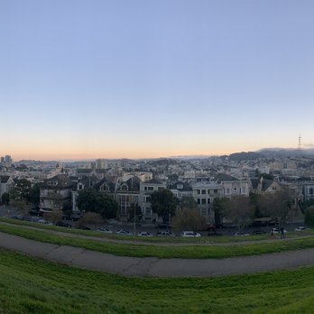 Alta Plaza Park - Parks Near Me - San Francisco, California Alta Plaza Park - Parks Near Me - San Francisco, California