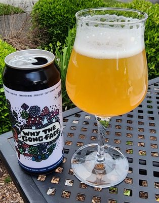 Benchtop Brewing Company by null