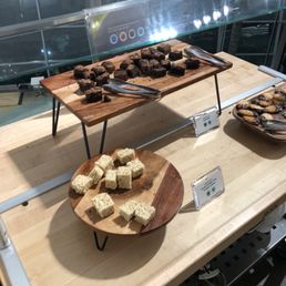 Desserts