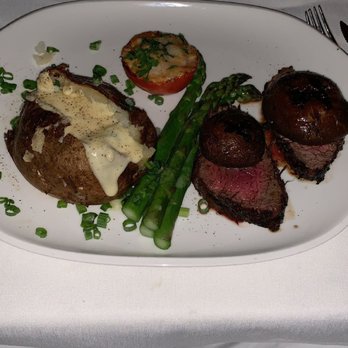El Gaucho - Steakhouses Near Me - Seattle, Washington