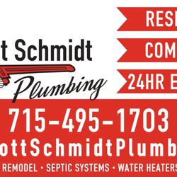 Scott Schmidt Plumbing