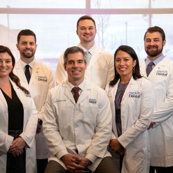 Harrison Dental Group - Dentists of Harrison Dental Group | Fort Wayne, IN