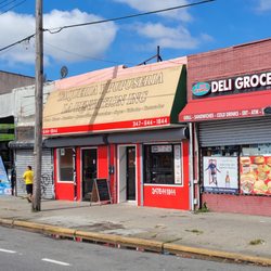 Taqueria y Pupuseria la Bendicion