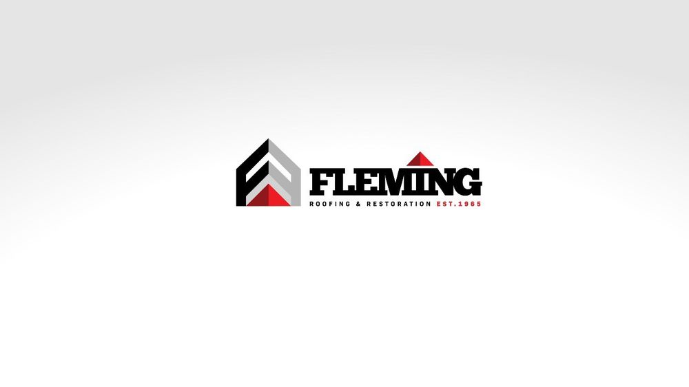 Slide of Fleming Roofing & Restoration