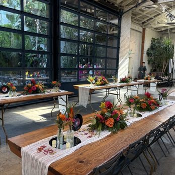 Millwick - Venues & Event Spaces Near Me - Los Angeles, California
