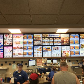 Culver's - Fast Food Near Me - Idaho Falls, Idaho