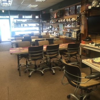 The Dugout - Hobby Shops Near Me - Indianapolis, Indiana