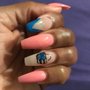 Photo of Precision Nails
