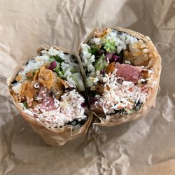 Project Poke in Fountain Valley gift card