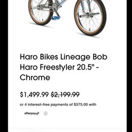Bike Bike