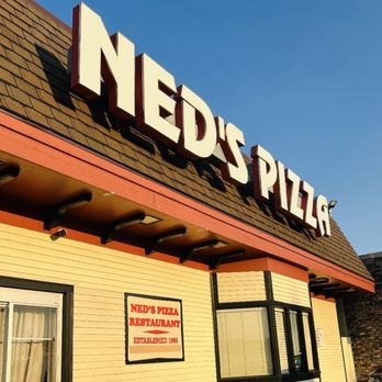 Ned's Pizza - Pizza Near Me - Milwaukee, Wisconsin Ned's Pizza - Pizza Near Me - Milwaukee, Wisconsin