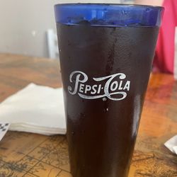 Roshell's Cafe & Deli - Iced Tea